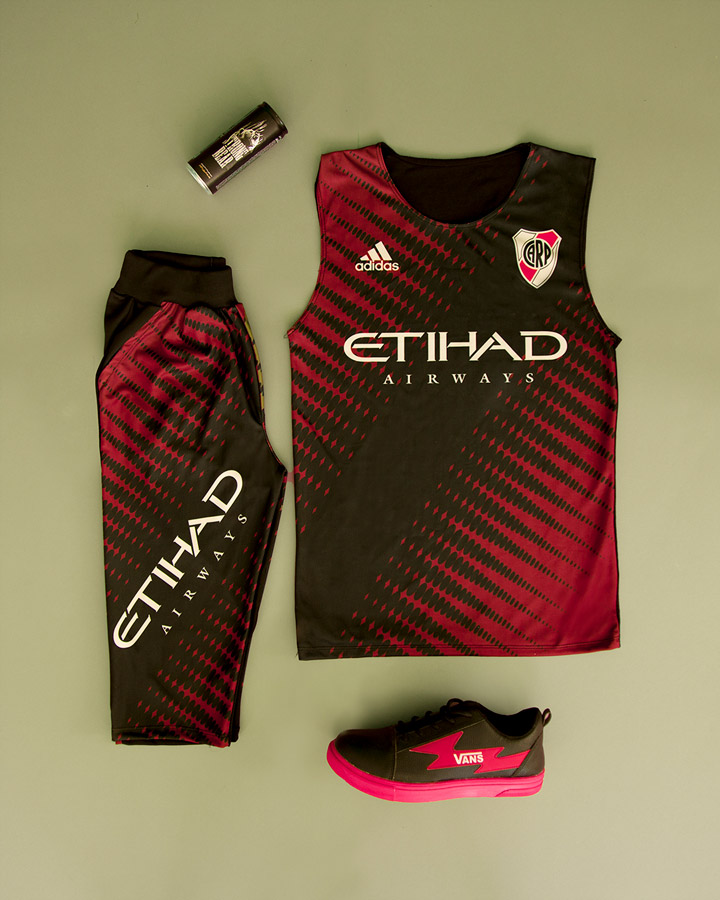 ست تاپ شلوارک مردانه Adidas مدل Etihad