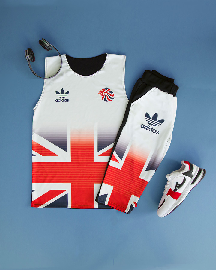 ست تاپ شلوارک مردانه adidas مدل fanta