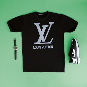 تیشرت مردانه LV مدل Matip