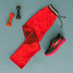 شلوار ورزشی adidas مدل roll