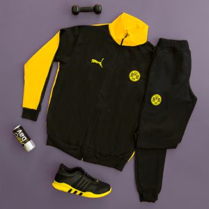 ست سویشرت شلوار BVB مدل Reus