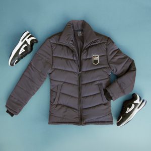 کاپشن مردانه Fila مدل Silva نوک مدادی