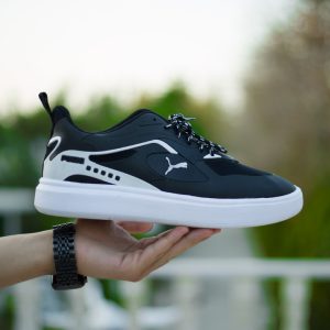کفش مردانه Puma مدل Ayan