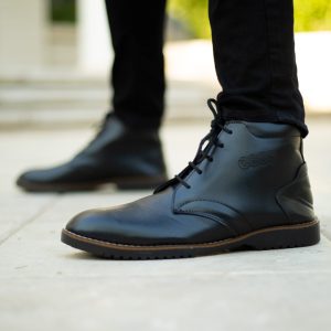 کفش ساقدار مردانه Bio