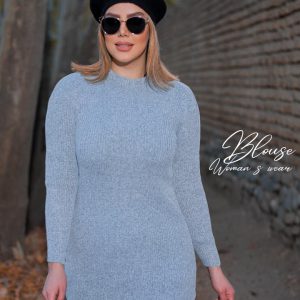 بافت زنانه مدل mary