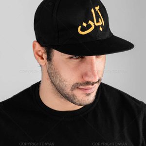 کلاه کپ Alma مدل 27796