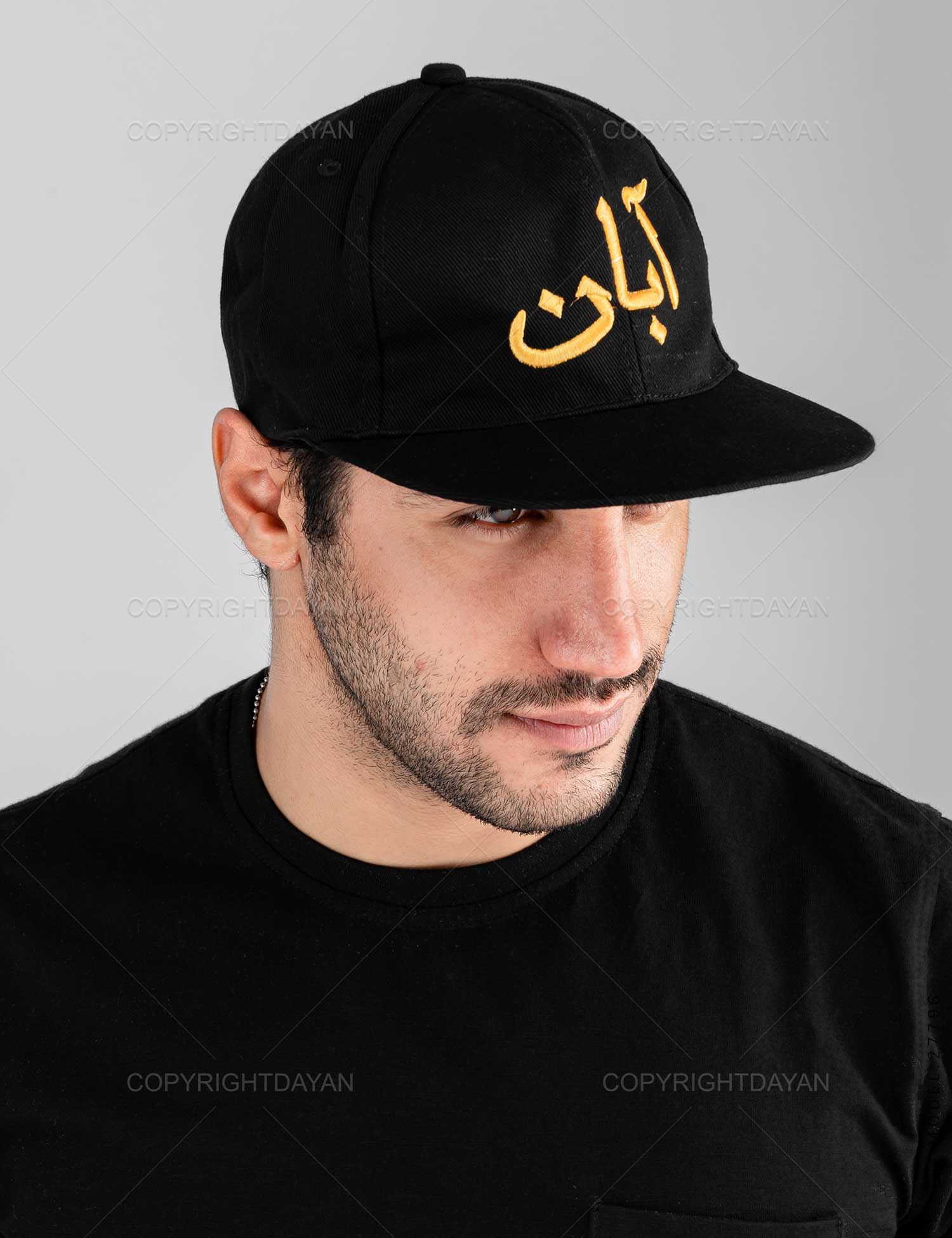 کلاه کپ Alma مدل 27796