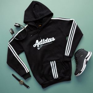 هودی مردانه Adidas مدل Modhim