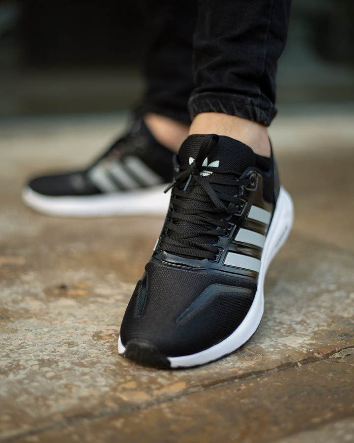 کفش مردانه Adidas مدل Rezi مشکی