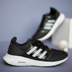 کفش مردانه Adidas مدل Rezi مشکی