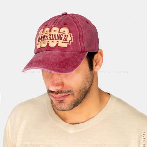 کلاه کپ Emery مدل 25014