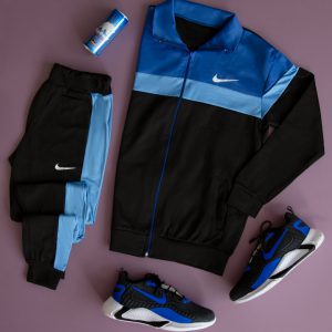 ست سویشرت شلوار مردانه Nike مدل Navales