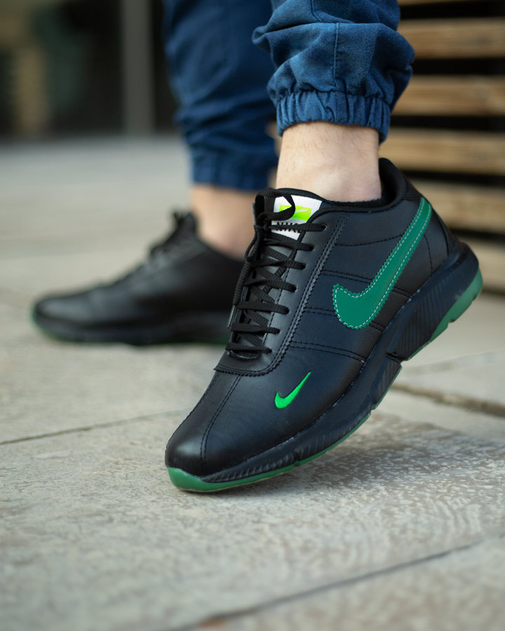 کفش مردانه Nike مدل ARYA مشکی