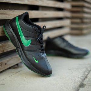 کفش مردانه Nike مدل ARYA مشکی
