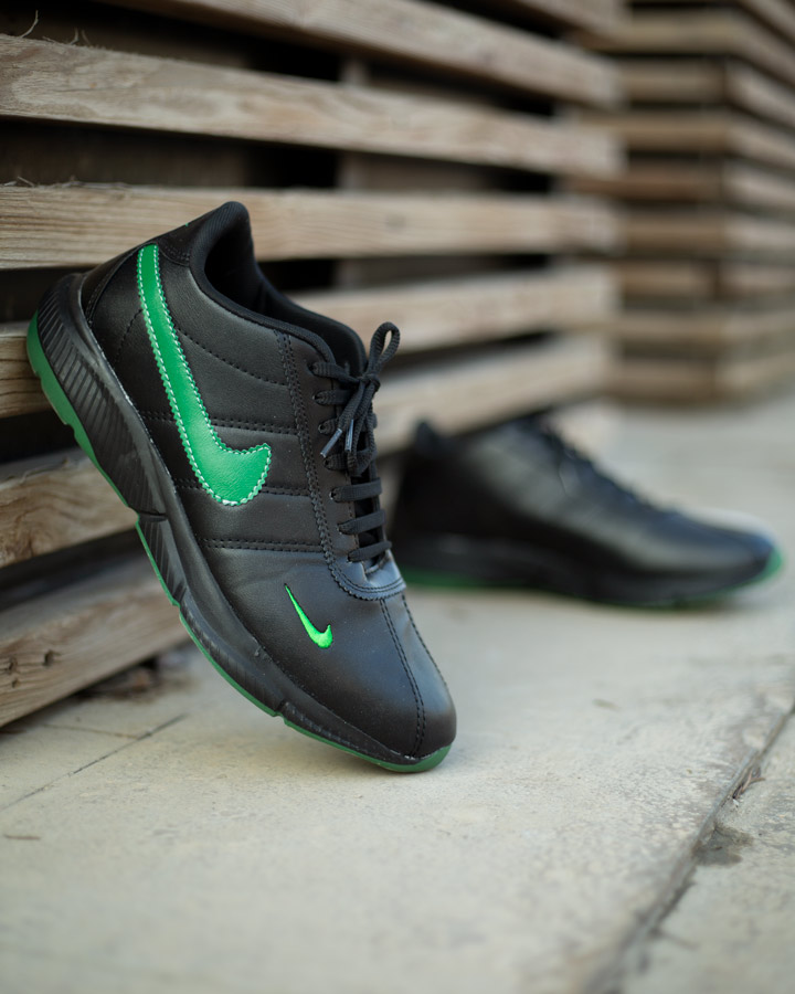 کفش مردانه Nike مدل ARYA مشکی