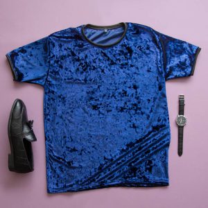 تیشرت مردانه مدل Vogue