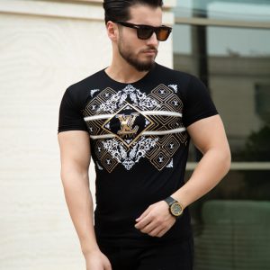 تیشرت مردانه مدل Nicco