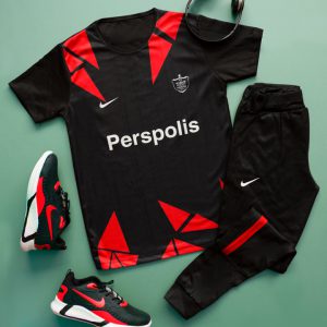 ست تیشرت شلوار مردانه مدل Echo