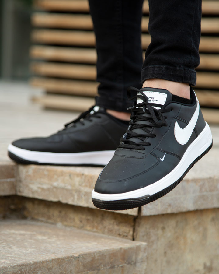 کفش مردانه Nike مدل Mercury مشکی