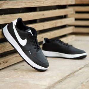 کفش مردانه Nike مدل Mercury مشکی