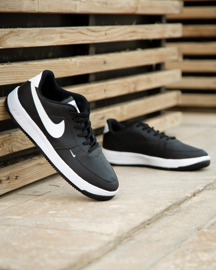 کفش مردانه Nike مدل Mercury مشکی