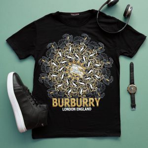 تیشرت مردانه مدل jastin