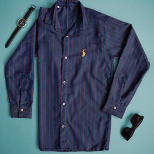 پیراهن مردانه مدل Reina