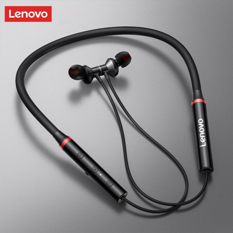 هدست بلوتوثی مدل Lenovo مدل HE05X