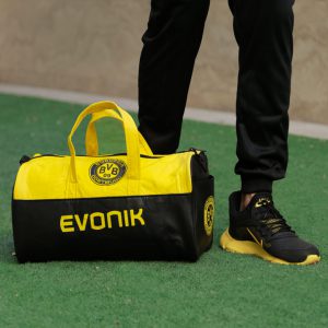 ساک ورزشی dortmund مدل evonik