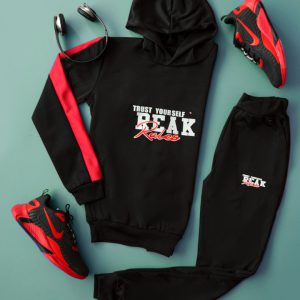 ست سویشرت شلوار مدل Sinan