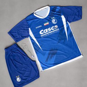 تیشرت شرت ورزشی Esteghlal مدل Hector