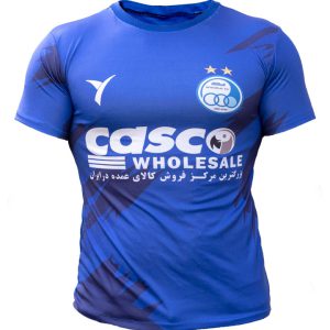 تیشرت مردانه استقلال مدل Celta