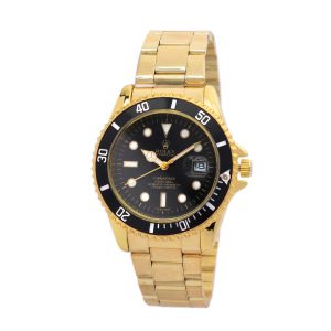 ساعت مچی عقربه ای مردانه Rolex مدل 33856