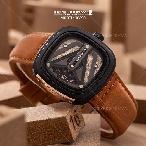 ساعت مچی Sevenfriday مدل 10399