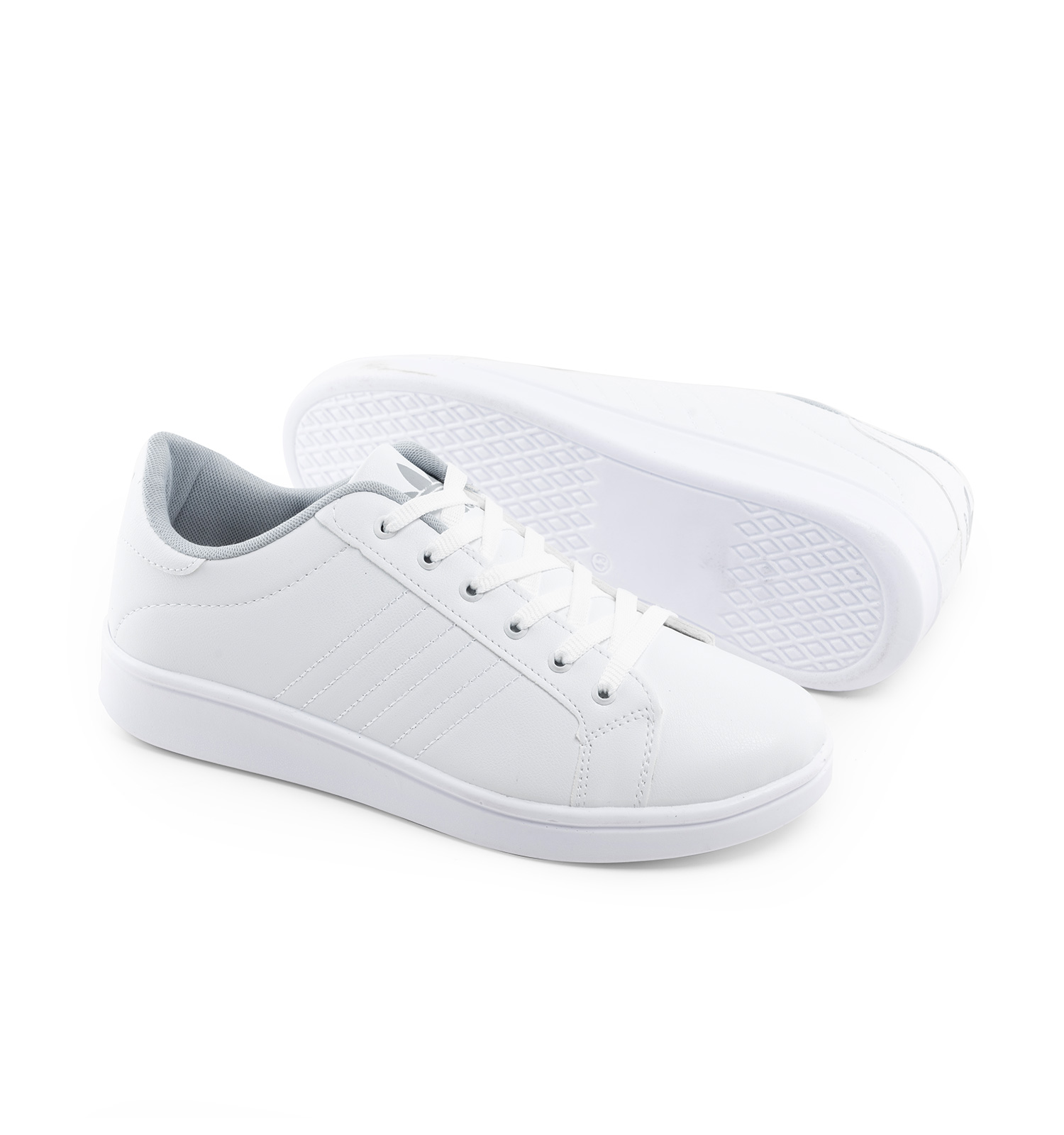 کفش اسپرت Adidas مردانه بند دار مدل 39906