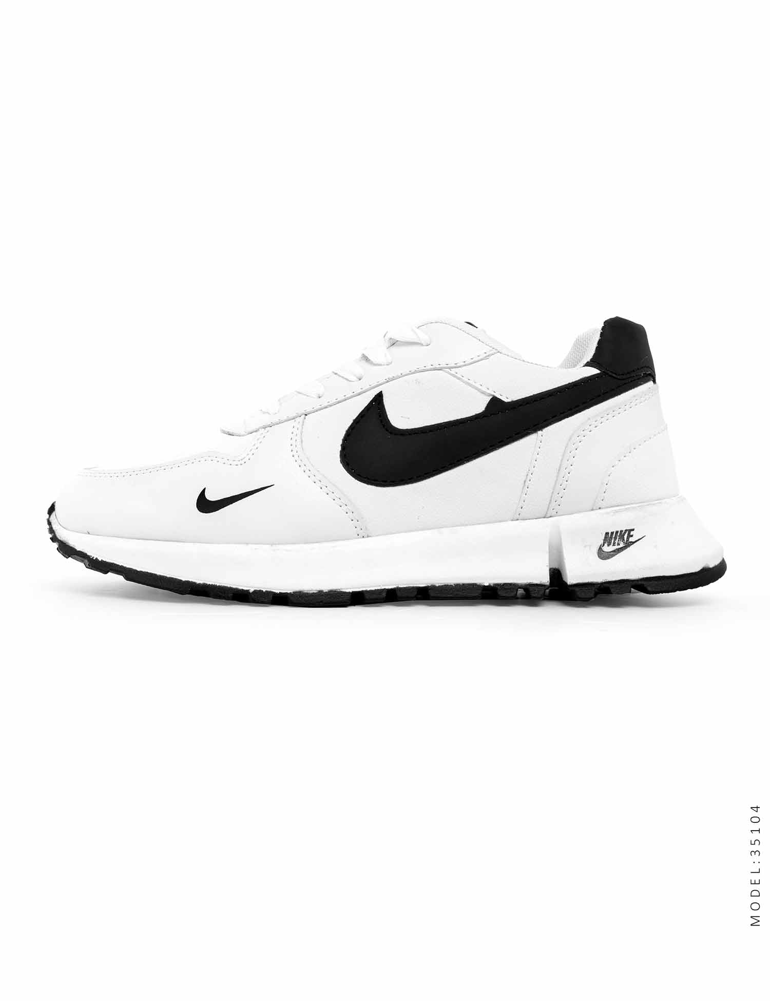 کفش ورزشی زنانه Nike مدل 35104