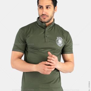 پولوشرت مردانه Lima مدل 29984