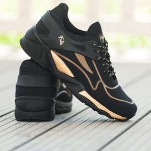 کفش مردانه Fila مدل kils gold