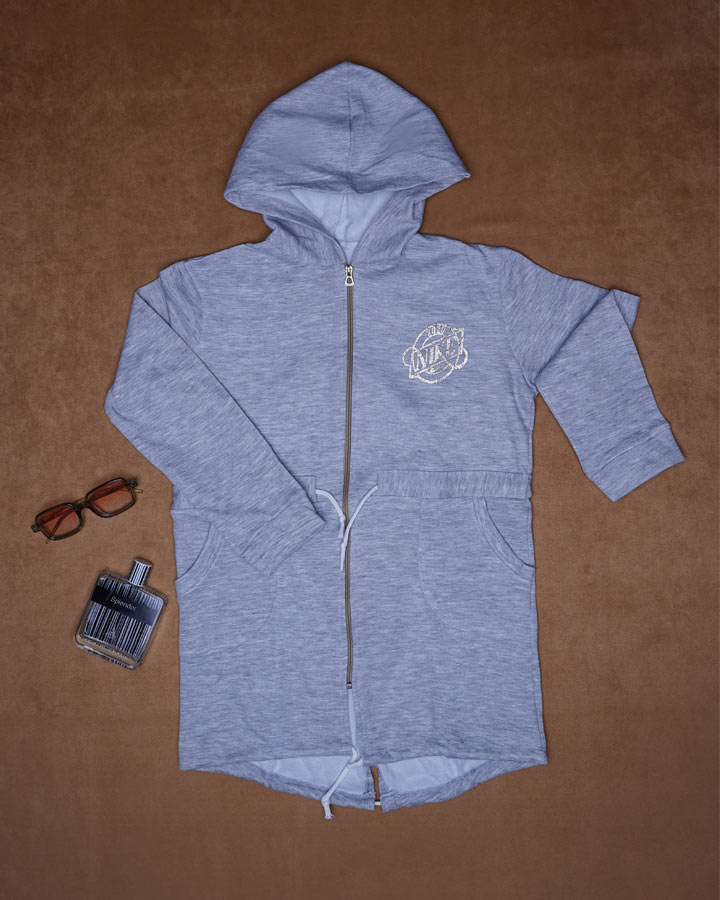 سویشرت زیپ دارزنانه Artash روشن