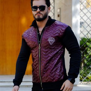 کاپشن مردانه مدل Figaro