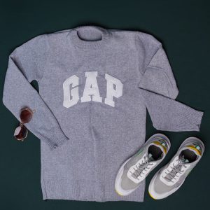 بافت مردانه مدل Ranbir طوسی