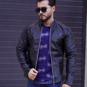 کاپشن مردانه مدل Janta