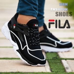 کفش مردانه Fila مدل Kils سفید
