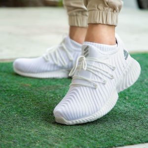 کفش مردانه Adidas مدل Verisa سفید