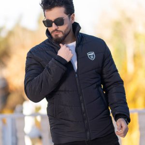 کاپشن مردانه FILA مدل silva