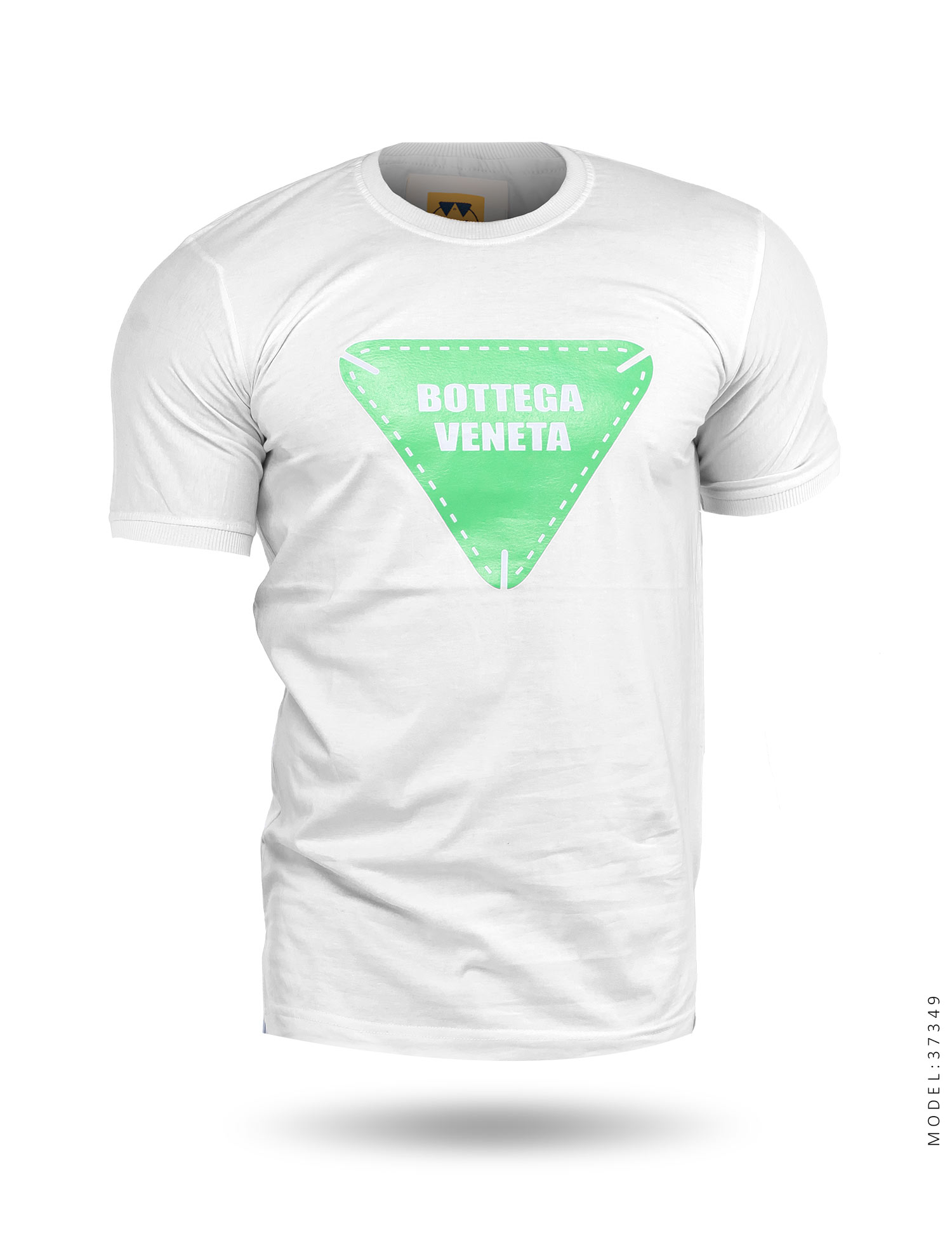 تیشرت مردانه Bottega Veneta مدل 37349