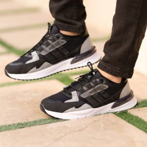 کفش مردانه Fashion مدل Falkon مشکی