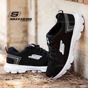 کفش مردانه Skechers مدل 10282