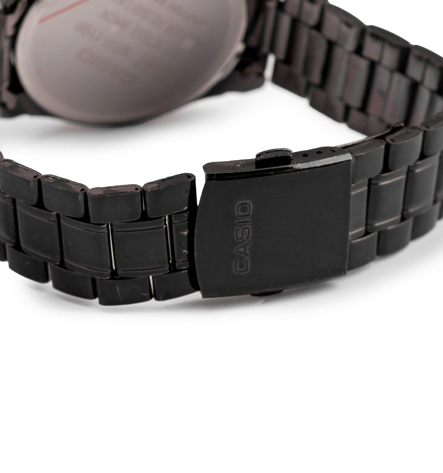 ساعت مچی عقربه ای مردانه Casio مدل 40712