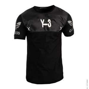 تیشرت مردانه Y – 3 مدل 37480